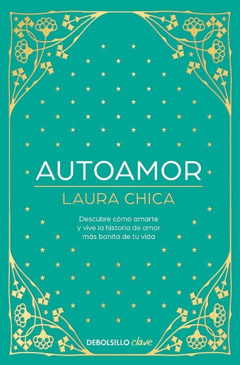Autoamor | Chica, Laura | Llibreria La Figaflor - Abrera