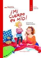 ¡Mi cuerpo es mío! | ProFamilia | Llibreria La Figaflor - Abrera