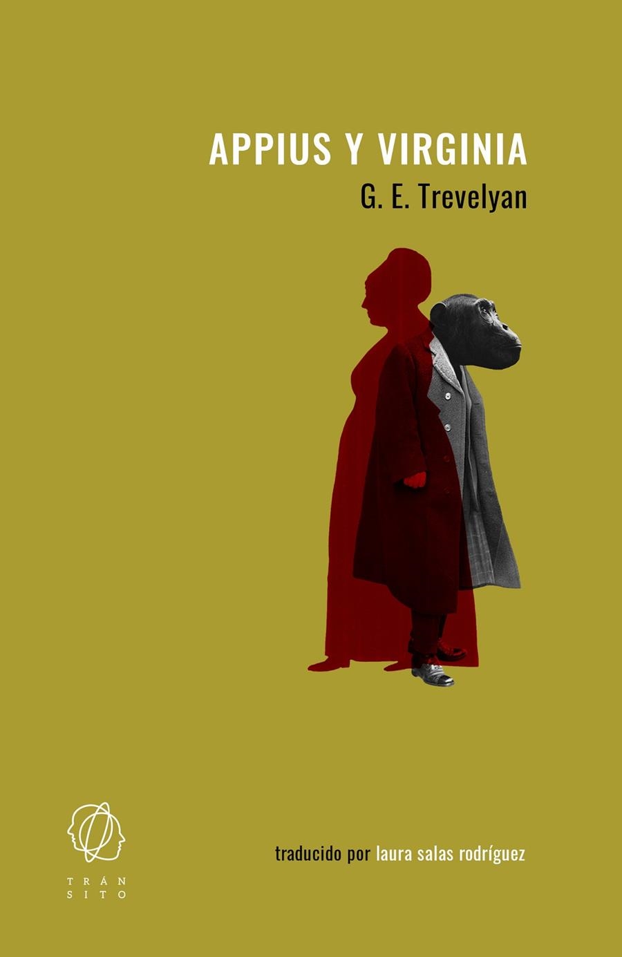 Appius y Virginia | Trevelyan, Gertrude Eileen | Llibreria La Figaflor - Abrera