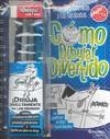 Cómo dibujar divertido | Los editores de Klutz / Sheldon David | Llibreria La Figaflor - Abrera