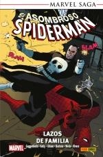 EL ASOMBROSO SPIDERMAN 18 | Llibreria La Figaflor - Abrera
