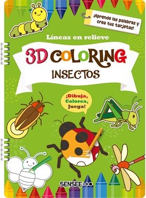 INSECTOS | Llibreria La Figaflor - Abrera