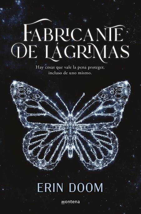 Fabricante de lágrimas | Doom, Erin | Llibreria La Figaflor - Abrera