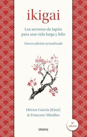 Ikigai | Miralles, Francesc / García, Héctor | Llibreria La Figaflor - Abrera