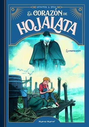 El Corazón de Hojalata - 2 | Munuera, José Luis / BeKa | Llibreria La Figaflor - Abrera