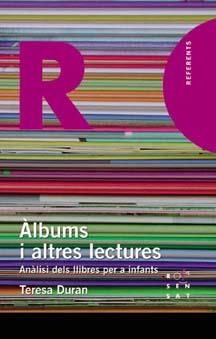 Àlbums i altres lectures | Duran, Teresa | Llibreria La Figaflor - Abrera