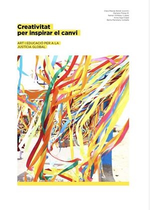 Creativitat per inspirar el canvi | Llibreria La Figaflor - Abrera