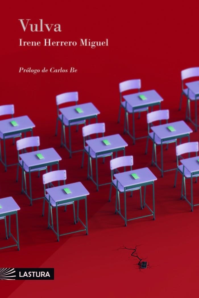 Vulva | Herrero Miguel, Irene | Llibreria La Figaflor - Abrera