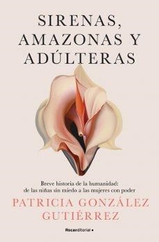 SIRENAS AMAZONAS Y ADULTERAS | Llibreria La Figaflor - Abrera