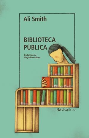 Biblioteca Pública | Smith, Ali | Llibreria La Figaflor - Abrera