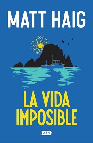 La vida imposible | Haig, Matt | Llibreria La Figaflor - Abrera