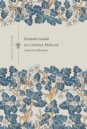 La cosina Phillis | Gaskell, Elizabeth | Llibreria La Figaflor - Abrera