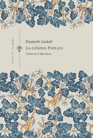 La cosina Phillis | Gaskell, Elizabeth | Llibreria La Figaflor - Abrera
