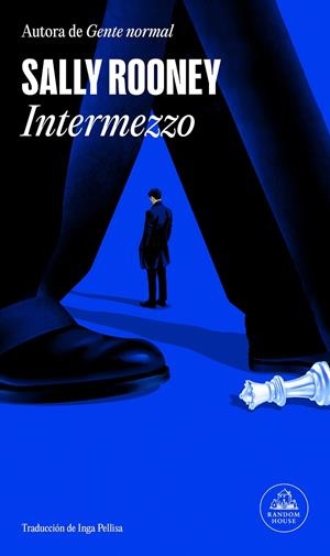 Intermezzo (Edición en español) | Rooney, Sally | Llibreria La Figaflor - Abrera