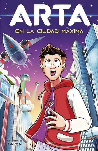 Arta Game 8 - En la ciudad máxima | Game, Arta | Llibreria La Figaflor - Abrera