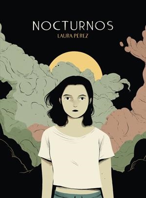 Nocturnos | Pérez, Laura | Llibreria La Figaflor - Abrera