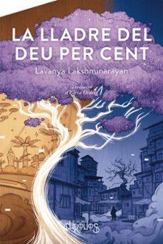 Lladre del deu per cent | Lakshminarayan, Lavanya | Llibreria La Figaflor - Abrera