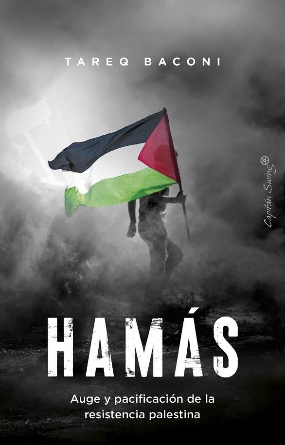 Hamás | Baconi, Tareq | Llibreria La Figaflor - Abrera