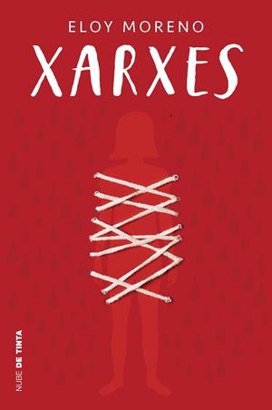 Xarxes (Invisible 2) | Moreno, Eloy | Llibreria La Figaflor - Abrera