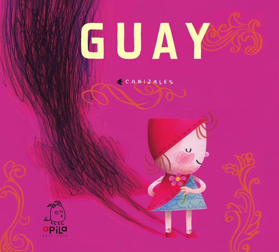 Guay | Jiménez Canizales, Harold | Llibreria La Figaflor - Abrera