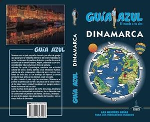 Dinamarca | Cabrera, Daniel / Mazarrasa, Luis | Llibreria La Figaflor - Abrera