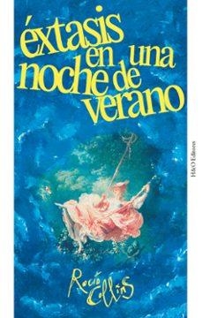 Éxtasis en una noche de verano | Collins, Rocío | Llibreria La Figaflor - Abrera