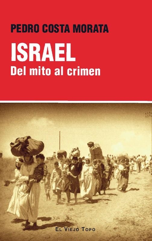 Israel | Costa Morata, Pedro | Llibreria La Figaflor - Abrera