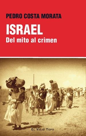 Israel | Costa Morata, Pedro | Llibreria La Figaflor - Abrera