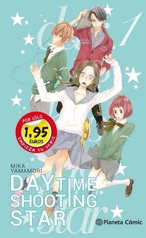 SM Daytime Shooting Star nº 01 1,95 | Yamamori, Mika | Llibreria La Figaflor - Abrera