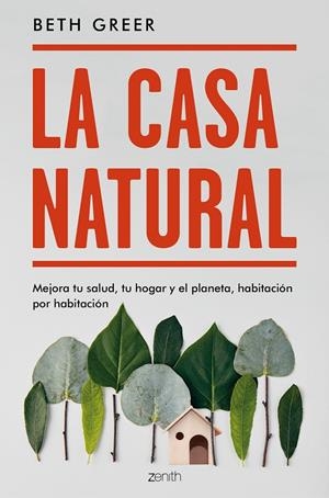 La casa natural | Greer, Beth | Llibreria La Figaflor - Abrera