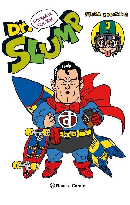 Dr. Slump nº 03/15 | Toriyama, Akira | Llibreria La Figaflor - Abrera