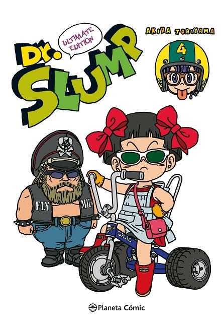 Dr. Slump nº 04/15 | Toriyama, Akira | Llibreria La Figaflor - Abrera