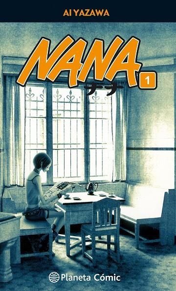 Nana nº 01/21 | 9788491460084 | Yazawa, Ai
