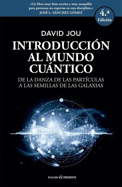 Introducción al mundo cuántico | Jou David | Llibreria La Figaflor - Abrera