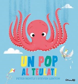 UN POP AL TEULAT | Bentley, Peter | Llibreria La Figaflor - Abrera