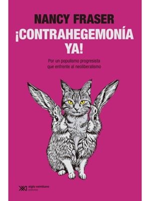 Contrahegemonia ya! | Fraser, Nancy | Llibreria La Figaflor - Abrera