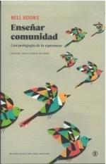 Enseñar comunidad | hooks, bell | Llibreria La Figaflor - Abrera