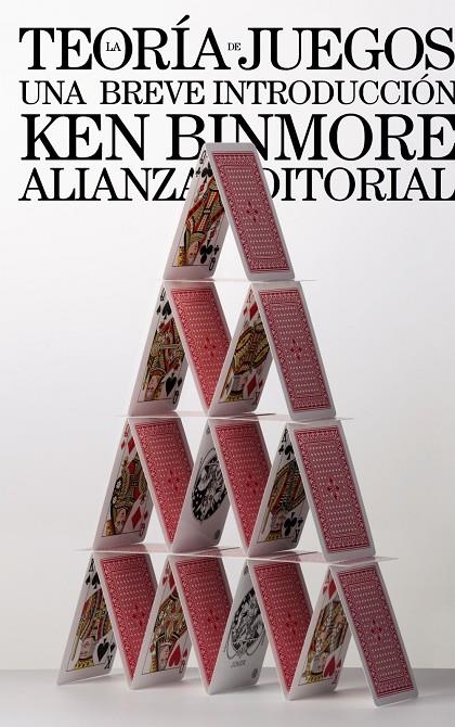 La teoría de juegos | Binmore, Ken | Llibreria La Figaflor - Abrera