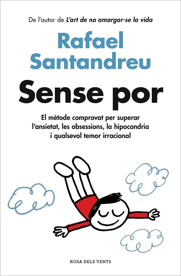 Sense por | Santandreu, Rafael | Llibreria La Figaflor - Abrera