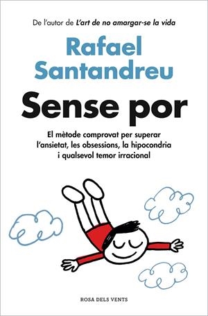 Sense por | Santandreu, Rafael | Llibreria La Figaflor - Abrera