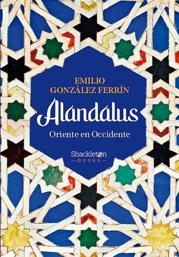 Alandalus | González Ferrín, Emilio | Llibreria La Figaflor - Abrera