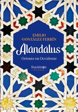 Alandalus | González Ferrín, Emilio | Llibreria La Figaflor - Abrera