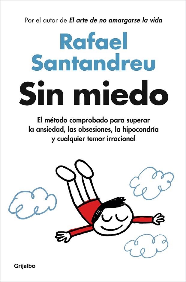 Sin miedo | Santandreu, Rafael | Llibreria La Figaflor - Abrera