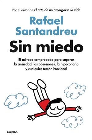 Sin miedo | Santandreu, Rafael | Llibreria La Figaflor - Abrera