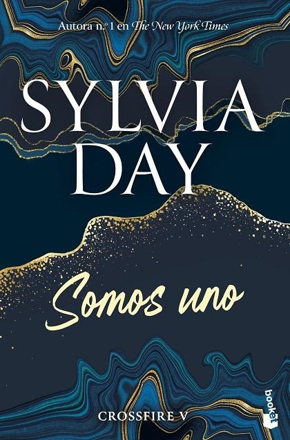 Somos uno (Crossfire 5) | Day, Sylvia | Llibreria La Figaflor - Abrera