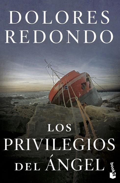Los privilegios del ángel | Redondo, Dolores | Llibreria La Figaflor - Abrera