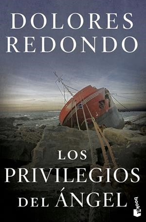 Los privilegios del ángel | Redondo, Dolores | Llibreria La Figaflor - Abrera