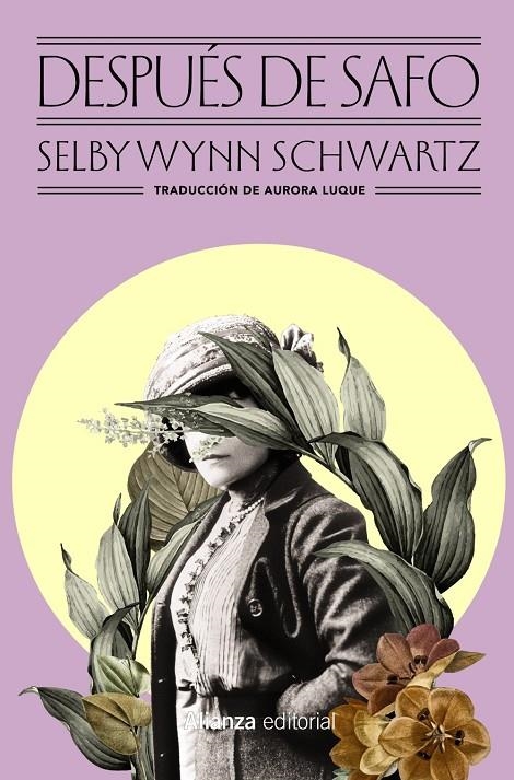 Después de Safo | Schwartz, Selby Wynn | Llibreria La Figaflor - Abrera