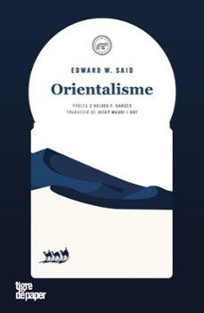 Orientalisme | W. Said, Edward | Llibreria La Figaflor - Abrera