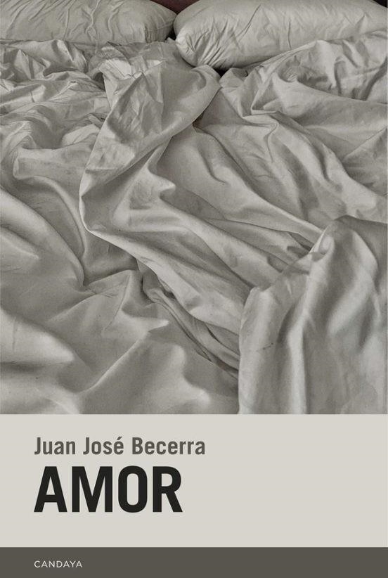 Amor | Becerra, Juan José | Llibreria La Figaflor - Abrera